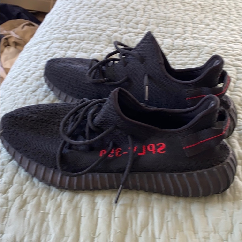 Men’s Yeezys